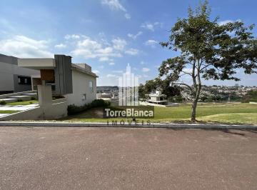 Terreno · 10m² · Terreno em Jardim Carvalho, Ponta Grossa/PR de 10m² à venda por R$ 388.800,00