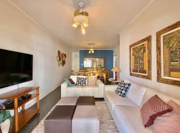 Apartamento · 95m² · 3 Quartos · 1 Vaga · Apartamento em Jardim Las Palmas, Guarujá/SP de 95m² 3 quartos à venda por R$ 480.000,00
