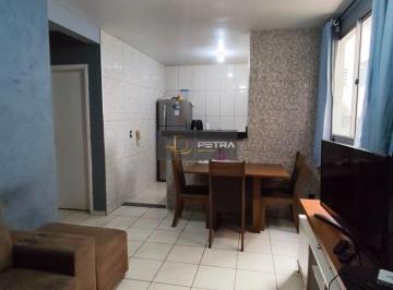 Apartamento · 50m² · 2 Quartos · Apartamento à venda - em Fonte Grande
