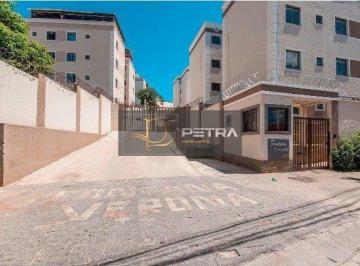 Apartamento · 50m² · 2 Quartos · Apartamento à venda - em Fonte Grande