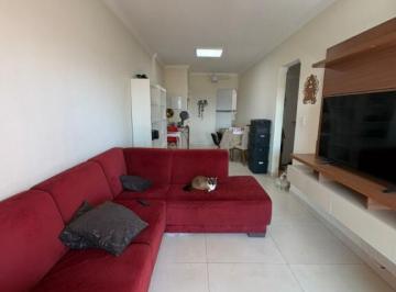 Apartamento · 95m² · 2 Quartos · 4 Vagas · Maravilhoso Apartamento 2 Quartos no Canto do Forte, Praia Grande