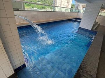 Apartamento · 95m² · 2 Quartos · 4 Vagas · Maravilhoso Apartamento 2 Quartos no Canto do Forte, Praia Grande