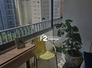 Apartamento · 32m² · 1 Quarto · Apartamento à venda, 32 m² por R$ 669.000,00 - Indianópolis - São Paulo/SP