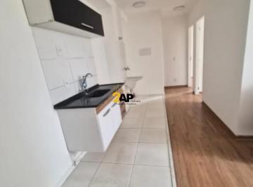 Apartamento · 45m² · 2 Quartos · 1 Vaga · Apartamento de 2 Quartos no Parque do Morumbi - São Paulo-SP 45m² ? 1 Vaga Moderno e Funcional!