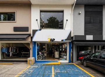 Comercial · 130m² · 2 Vagas · Ponto Comercial no Itaim Bibi, São Paulo-SP: 2 Banheiros, 2 Vagas de Garagem, 130m² - Locação Imperd