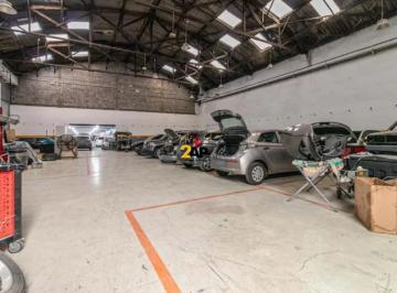 Comercial · 500m² · Galpão Comercial de 500m² para Locação na Vila Leopoldina, São Paulo-SP: Seu Novo Espaço de Negócios