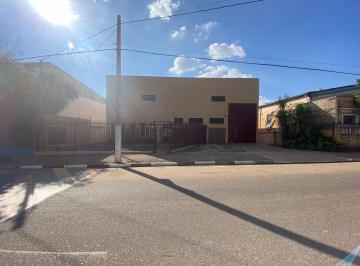 Comercial , Iperó · Galpão para Locação em Iperó-SP, Dist. Industrial