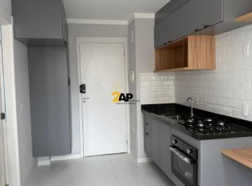 Apartamento · 24m² · 1 Quarto · Studio de alto padrão para locação na Vivaz Vila Romana 1 quarto 24m² Água Branca, São Paulo (SP)