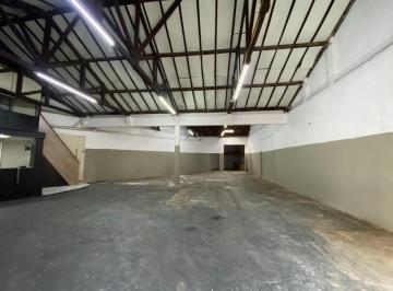 Comercial · 250m² · Galpão Comercial 250m² na Av. Casa Verde com Mezanino e Estacionamento