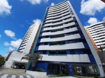 Apartamento de 3 quartos, Aracaju · Otimo Investimento Apartamento locado para vender no Condominio Soberano Jardins