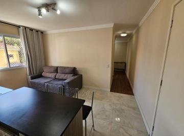 Apartamento · 48m² · 2 Quartos · 1 Vaga · Apartamento com 2 quartos à venda, 48 m² por R$ 320.000 - Vila Silveira - Guarulhos/SP