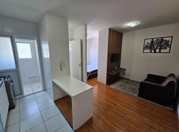 Apartamento · 30m² · 1 Quarto · 1 Vaga · Studio com 1 quarto à venda, 30 m² por R$ 320.000 - Gopoúva - Guarulhos/SP
