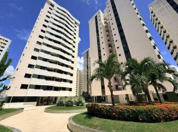 Apartamento · 88m² · 3 Quartos · 2 Vagas · Aluguel | Apartamento Mobiliado, Luzia, 3/4, 1wc, 2 Vagas - Aracaju-SE