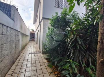 Casa · 170m² · 4 Quartos · 2 Vagas · Sobrado com 4 quartos à venda em Interlagos - SP