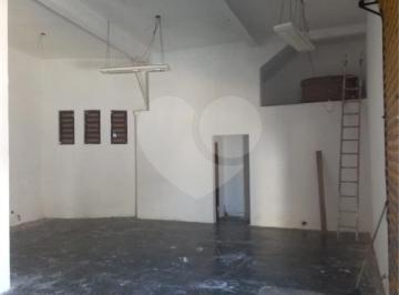 Comercial · 150m² · Salão Comercial para locação em Jardim regis - SP