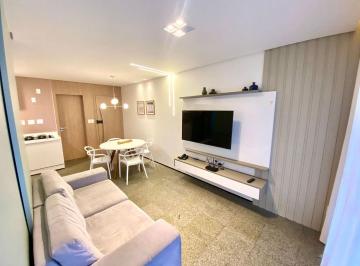 Apartamento · 60m² · 2 Quartos · Apartamento em Fortaleza