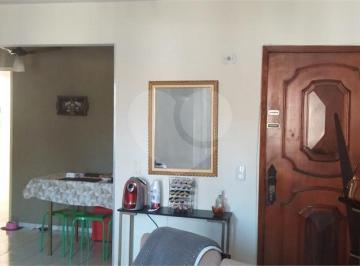 Apartamento · 83m² · 3 Quartos · 1 Vaga · Apartamento com 3 quartos à venda em Socorro - SP