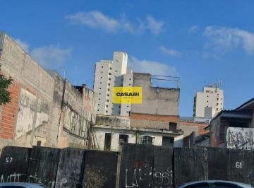 Terreno · 300m² · Terreno Comercial de 300 m² à venda em Anchieta, SBC