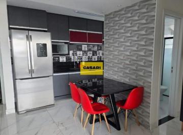Apartamento · 52m² · 2 Quartos · 1 Vaga · Apartamento novo, vago, porteira fechada, 2 quartos planejados, varanda com churrasqueira, 1 vaga co