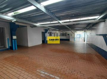 Comercial · 654m² · Casa Comercial à Venda em Vila Euclides, SBC — Financiamento Disponível