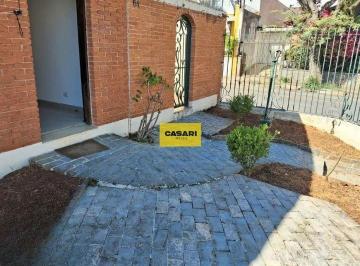 Photo 1 · Sobrado com 3 dormitórios para locação no Centro de São Bernardo do Campo – 4 vagas