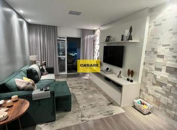 Photo 1 · Apartamento de Alto Padrão com 3 Suítes , 3 vagas e Lazer Completo - São bernard