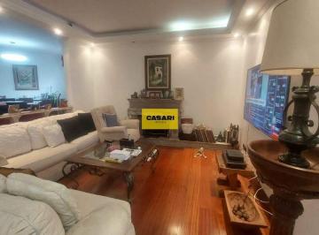 Apartamento · 220m² · 4 Quartos · 3 Vagas · Apartamento Alto Padrão no Condomínio Fernando de Noronha à Venda e Locação no Centro de São Bernard