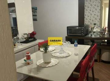 Apartamento · 65m² · 2 Quartos · 1 Vaga · Apartamento 2 quartos a venda no centro de Sao Bernardo do Campo