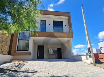 Casa · 200m² · 3 Quartos · 4 Vagas · Casa com 3 suítes à venda, 200 m² por R$ 1.650.000 - Parque Brasil 500 - Paulínia/SP