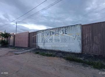 Terreno no Entroncamento de Jaguaquara · Terreno no Entroncamento de Jaguaquara