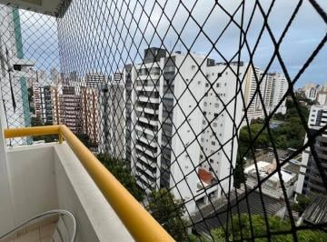 Apartamento 3 Quartos com Varanda, Piscina e Garagem em Candeal de Brotas – Salvador/BA · Apartamento 3 Quartos com Varanda, Piscina e Garagem em Candeal de Brotas – Salvador/BA