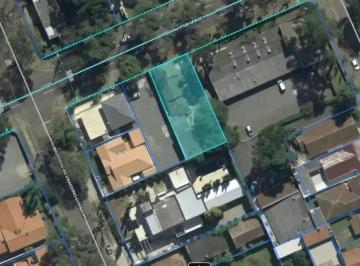 3577292_0.jpg · Terreno ZR3 407m² no Bigorrilho - Curitiba/PR