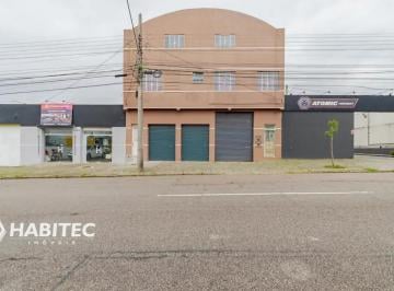 3577289_0.jpg · EDIFÍCIO COMERCIAL -  732 M² - REBOUÇAS - HABITEC - ANG 1506