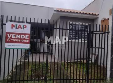 3577087_0.jpg · Casa 2 quartos, com quintal privativo, Campo de Santana, Curitiba