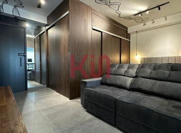 Apartamento · 34m² · 1 Quarto · 1 Vaga · Oportunidade Imperdível: Apartamento à Venda em Pinheiros, São Paulo - 1 Quarto, 1 Suíte, 1 Banheiro