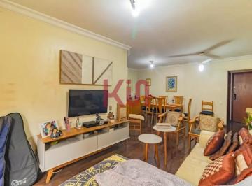 Apartamento · 114m² · 3 Quartos · 2 Vagas · Apartamento à venda em São Paulo-SP na Vila Guarani (z Sul) com 3 quartos, 1 suíte e 114m² de área!
