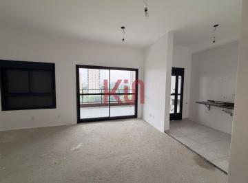 Apartamento · 82m² · 2 Quartos · Apartamento à venda em São Paulo-SP, Jardim Santo Amaro: 2 quartos, 1 suíte, 3 banheiros, 82,66 m² d
