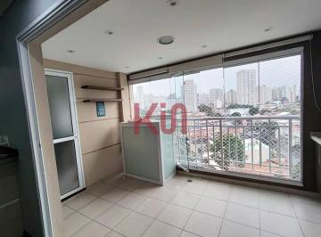 Apartamento · 64m² · 2 Quartos · 1 Vaga · Impecável apartamento à venda em São Paulo-SP, no bairro Parque Imperial: 2 quartos, 1 suíte, 2 sala