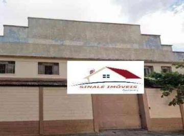 90414.jpg · GALPÃO PARQUER NOVO MUNDO 869 M²