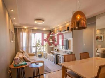 Apartamento · 60m² · 2 Quartos · 1 Vaga · Apartamento à venda em São Paulo-SP, Vila da Saúde: 2 quartos, 1 suíte, 2 salas, 2 banheiros, 1 vaga