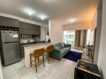 Imagem 1 · Apartamento de 70 m² com 02 quartos, sendo 01 suíte á venda no Terra Mundi Santos Dumont - Parque In