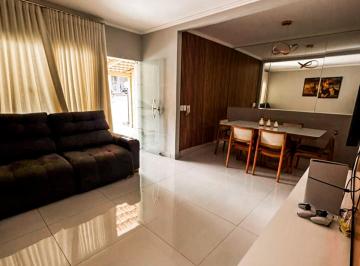 Imagem 1 · Casa de 160 m² com 03 quartos, sendo 01 suíte á venda no Setor Jardim Novo Mundo - Goiânia - GO