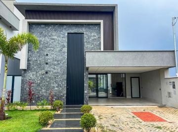 Imagem 1 · Casa de 149m² com 03 suítes plenas á venda no Parqville Quaresmeira - Trindade - GO