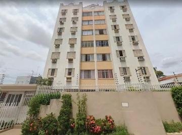 Apartamento · 70m² · 3 Quartos · 1 Vaga · Apartamento para venda, 3 quarto(s), Poção, Cuiabá