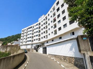 Apartamento, a.c 64,15m², 2 dormitório, 01 vaga de garagem, Parque Prainha, São Vicente/SP - Foto [1] · Apartamento, a.c 64,15m², 2 dormitório, 01 vaga de garagem, Parque Prainha, São Vicente/SP