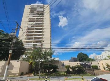 Apartamento · 101m² · 3 Quartos · 2 Vagas · Apartamento para venda, 3 quarto(s), Bandeirantes, Cuiabá