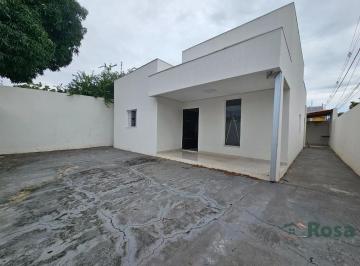 Casa · 160m² · 3 Quartos · 2 Vagas · Casa térrea para venda, Boa Esperança, Cuiabá