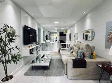 Apartamento · 93m² · 2 Quartos · 1 Vaga · Apartamento a venda 2 quartos na Gláucio Gil no Recreio dos Bandeirantes