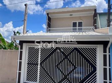 nome imagem · casa - Jardim Morada do Sol - Indaiatuba