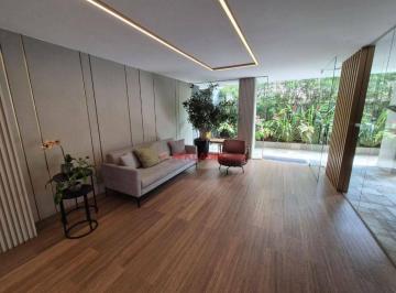 Apartamento · 106m² · 3 Quartos · 1 Vaga · Apartamento com 3 dormitórios à venda, 106 m² por R$ 990.000,00 - Vila Mariana - São Paulo/SP